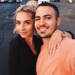 Meet your Posher, Maddy